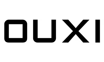 OUXI Fatbike merk logo