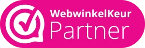 Webwinkelkeur Partner